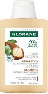 KLORANE - Cupuaçu Restorative & Anti-Breakage Shampoo Σαμπουάν Για Πολύ Ξηρά/Κατεστραμμένα Μαλλιά 200ml