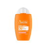 AVENE - Eau Thermale Ultra Fluid Radiance SPF50 - Αντηλιακό Προσώπου κατά της Φωτογήρανσης 50ml