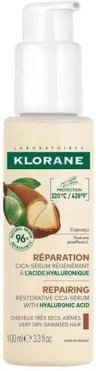 KLORANE - Cica Serum Reparation au Cupuacu - Ορός Προστασίας & Επανόρθωσης για Ξηρά-Κατεστραμμένα Μαλλιά 100ml