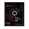 QNT - Metapure Zero Carb Whey Isolate Protein Belgian Chocolate - Πρωτεΐνη Ορού Γάλακτος με Γεύση Belgian Chocolate 30gr 30gr
