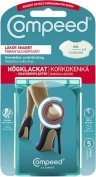 COMPEED - Blisters High Heels Επιθέματα Για Φουσκάλες Από Τακούνια 5τμχ