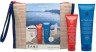 APIVITA - Promo Bee Sun Safe Anti-Spot & Anti-Age Defence Tinted Face Cream - Αντηλιακή Κρέμα με Χρώμα για Πανάδες & Ρυτίδες  SPF50 50ml & Δώρο After Sun Face & Body Gel-Cream 100ml & Νεσεσέρ