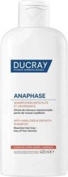 DUCRAY - Anaphase Anti-Hair Loss & Growth Shampoo Σαμπουάν Ενδυνάμωσης & Κατά της Τριχόπτωσης 400ml