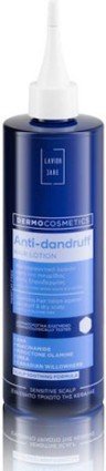 LAVISH CARE - Dermocosmetics Anti-Dandruff Soothing Hair Lotion Λοσιόν Μαλλιών κατά της Πιτυρίδας 200ml