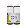 KORRES - Promo Santorini Grape Shower Gel Αμπέλι Σαντορίνης Αφρόλουτρο 2x250ml