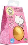 TAKE CARE - Hello Kitty Bath Bomb Αρωματική Μπάλα Μπάνιου Ροδάκινο & Δώρο Έκπληξη