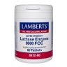 LAMBERTS - Lactase Enzyme 9000 FCC Vegan - Συμπλήρωμα Διατροφής με Φυσική Λακτάση,60tabs