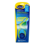 SCHOLL - Gel Active Πάτοι Αθλητικά Υποδύματα Small 35.5-40.5 1 Ζευγάρι