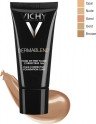 VICHY - Dermablend Fluid 25 Nude Διορθωτικό Υγρό Make-up Υψηλής Κάλυψης SPF35 30ml