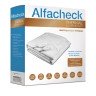 ALFACHECK - Thermal Electric Blanket Διπλό Θερμαινόμενο Υπόστρωμα (160x140cm)