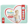 PAMPERS - Premium Care Pants No4 (9-15kg) Πάνες - Βρακάκι 38τμχ