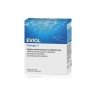 EVIOL - Omega-3 1000mg - Συμπυκνωμένο Ιχθυέλαιο Μοριακής Απόσταξης 30 Κάψουλες
