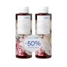 KORRES - Promo Renewing Body Cleanser Gardenia - Γαρδένια Αφρόλουτρο 2 x 250 ml