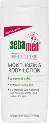 SEBAMED - Moisturising Body Lotion - Καταπραϋντική Λοσιόν Σώματος 200ml