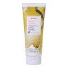 KORRES - Body Milk Ginger Lime Γαλάκτωμα Σώματος Τζίντζερ Μοσχολέμονο, 200ml