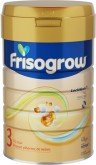 FRISOGROW - 3 Ρόφημα Γάλακτος Γάλα σε Σκόνη για παιδία 1-3 Ετών 400gr