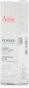 AVENE - Cicalfate Baume Reparateur Levres Βάλσαμο Επανόρθωσης για Ξηρά & Ερεθισμένα Χείλη 12ml