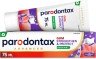 PARODONTAX - Gum Strengthen & Protect Fresh Mint Οδοντόκρεμα 75 ml