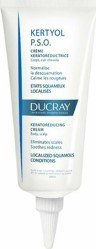 DUCRAY - Kertyol P.S.O. Creme Concentre Body & Scalp - Κερατινορρυθμιστική Κρέμα, 100ml