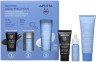 APIVITA - Promo Hydrating & Refreshing Routine Aqua Beelicious  -  Black Detox Cleansing Jelly 15 ml & Aqua Beelicious Refreshing Hydrating Booster 10ml & Aqua Beelicious Hydrating Cream-Gel Ελαφριάς Υφής 40ml
