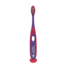 FREZYDERM  - SensiTeeth Kids Soft Toothbrush Purple Παιδική Οδοντόβουρτσα Μωβ 1 τμχ