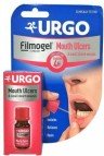 URGO - Mouth Ulcers & Small Mouth Wounds - Θεραπεία για Άφθες και Μικρές Στοματικές Πληγές 6ml