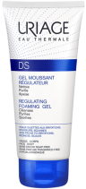 URIAGE - D.S. Regulating Foaming Gel - Εξισορροπιστικό Gel Καθαρισμού Προσώπου & Σώματος 150ml