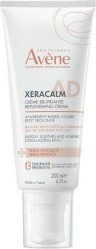 AVENE - Xeracalm A.D. Ενυδατική Κρέμα Σώματος Για Αναπλήρωση Των Λιπιδίων Για Ξηρό Δέρμα με Τάση Ατοπίας & Κνησμό 200ml