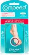 COMPEED - Blisters Plasters Small Μικρά Επιθέματα για Φουσκάλες, 6τμχ