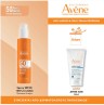 AVENE - Promo Invisible Spray Solaire Αντηλιακό Spray SPF50+ 200ml & Δώρο After Sun Lotion 50ml