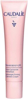 CAUDALIE - Resveratrol-Lift Lightweight Firming Cashmere Cream - Λεπτόρευστη Αντιγηραντική & Συσφικτική Κρέμα Προσώπου 40ml