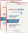 DUCRAY - Promo Anacaps Expert Συμπλήρωμα Διατροφής για την Χρόνια Τριχόπτωση 2 x 30 κάψουλες
