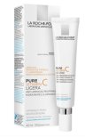 LA ROCHE POSAY - Pure Vitamin C Eyes Αντιγηραντική Κρέμα Ματιών Με Βιταμίνη C 15ml