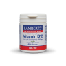 LAMBERTS - B12 1000μg Μεθυλοκοβαλαμίνη Vegan 60tabs