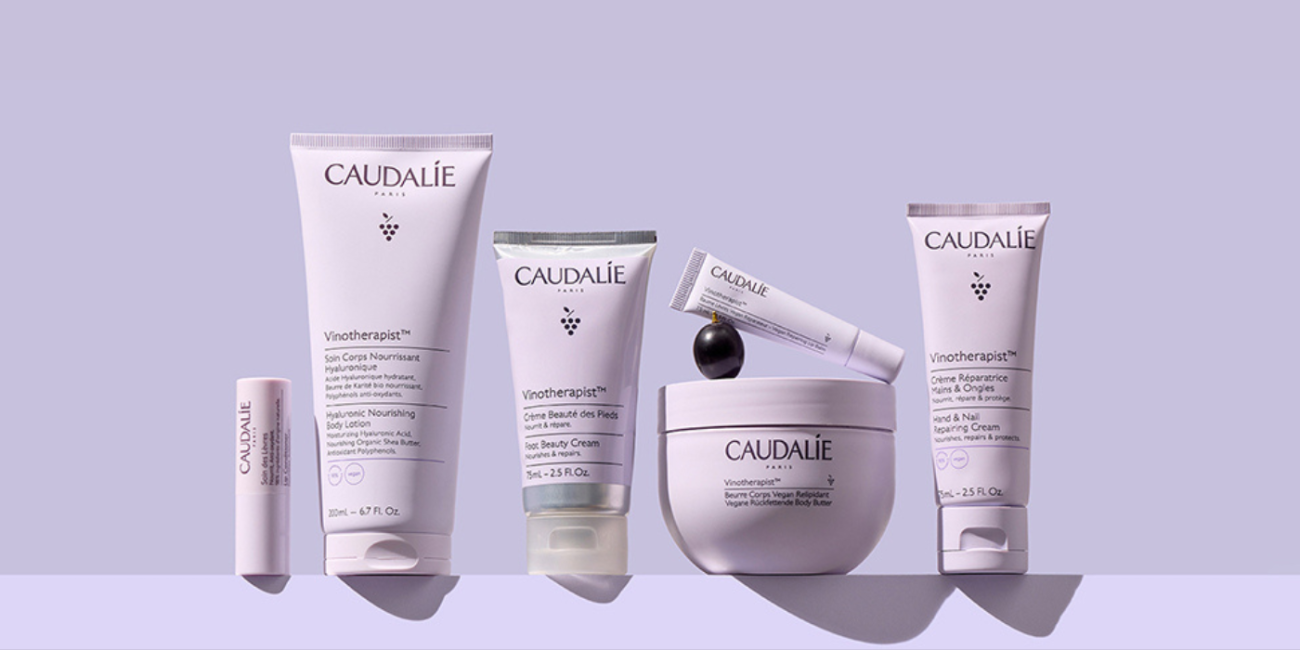 Caudalie Vinotherapist