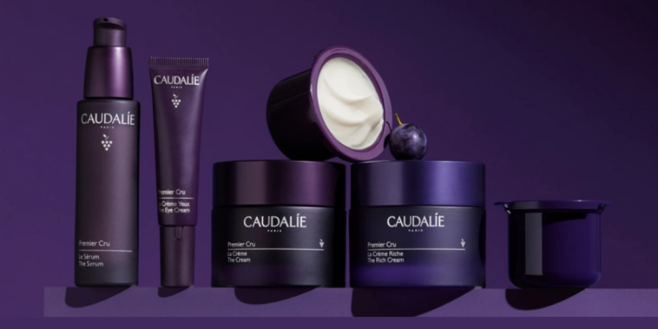 Caudalie Premier Cru