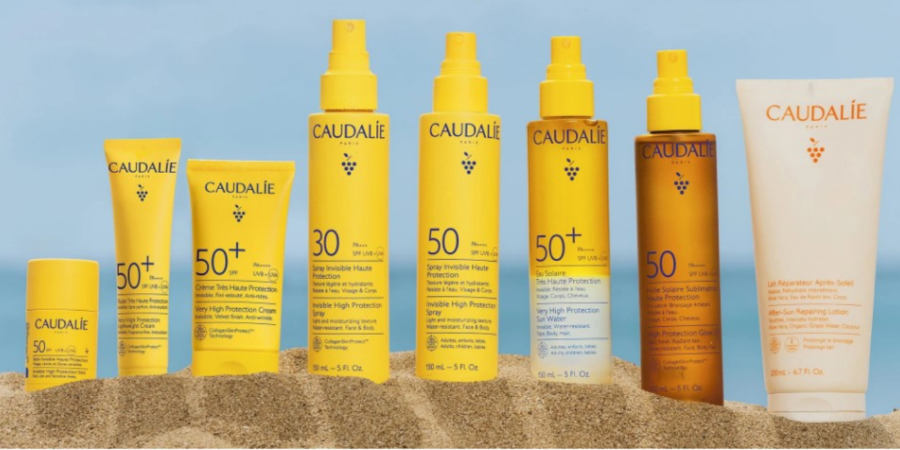 Caudalie VinoSun