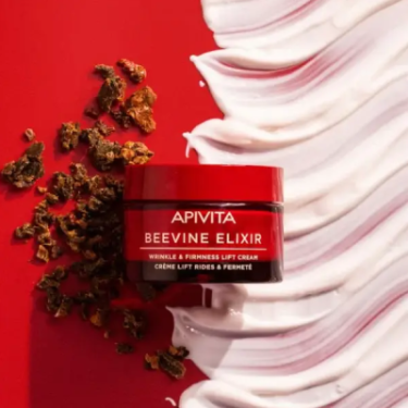 Beevine Elixir