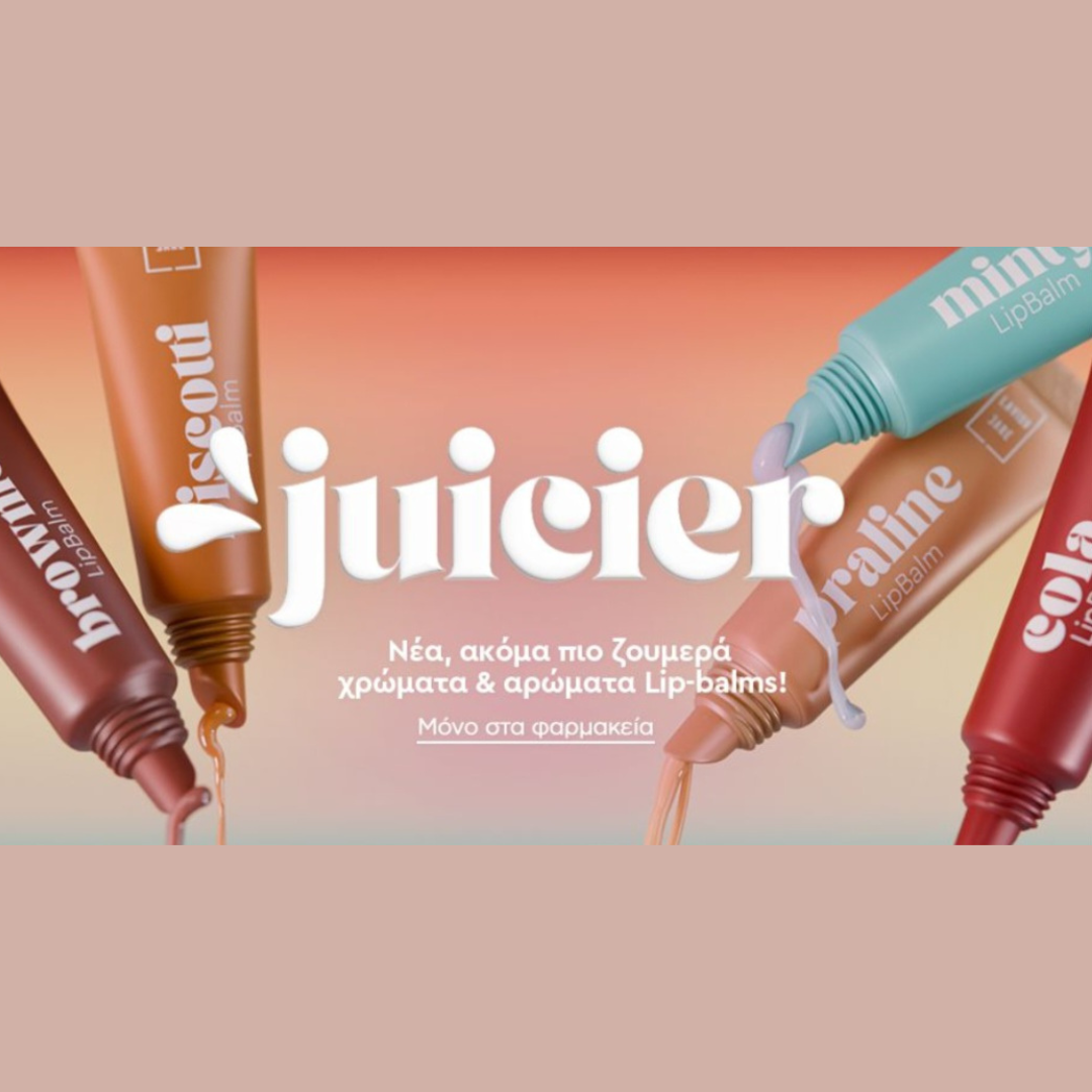 Lavish Care Lip Balms