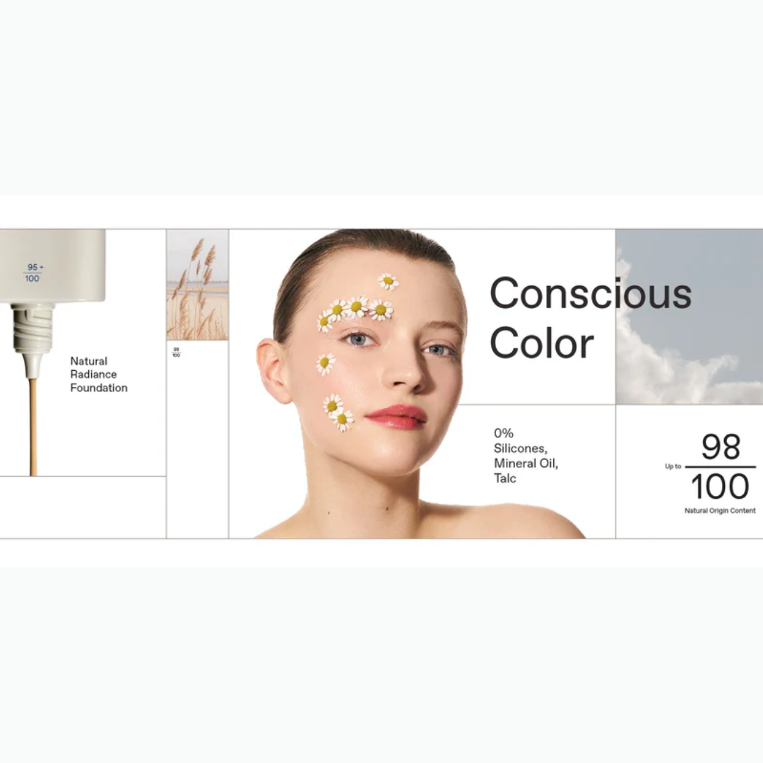 Korres Natural Make-Up