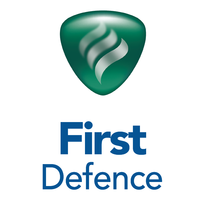 First Defence