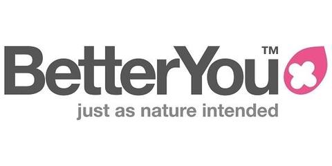 BETTER YOU